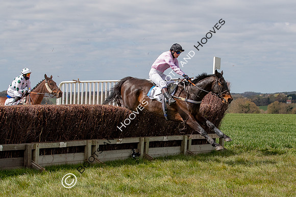 Essex with the Farmers and Union Hnt Point to Point