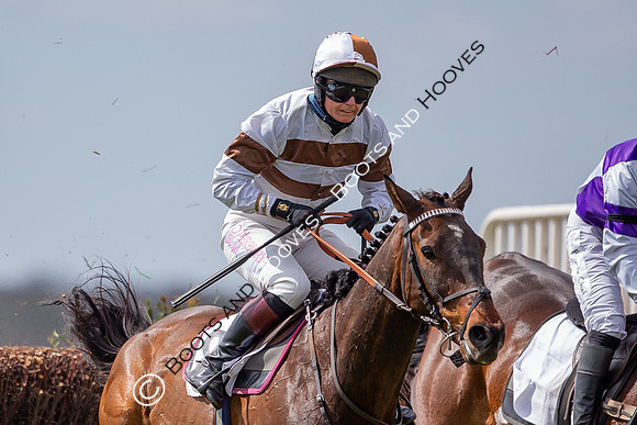 Essex with the Farmers and Union Hnt Point to Point