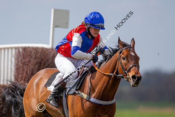 Essex with the Farmers and Union Hnt Point to Point
