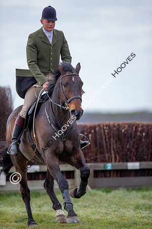Essex with the Farmers and Union Hnt Point to Point