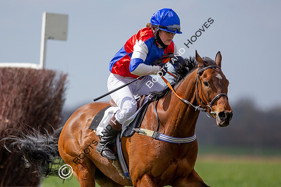 Essex with the Farmers and Union Hnt Point to Point