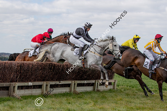 Essex with the Farmers and Union Hnt Point to Point