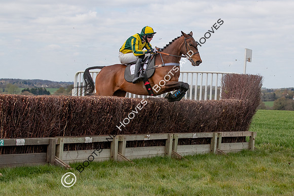 Essex with the Farmers and Union Hnt Point to Point
