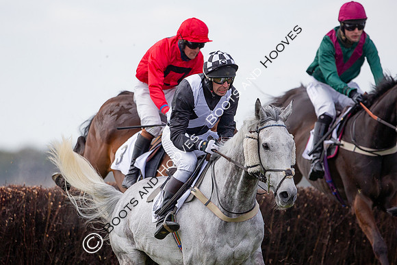 Essex with the Farmers and Union Hnt Point to Point