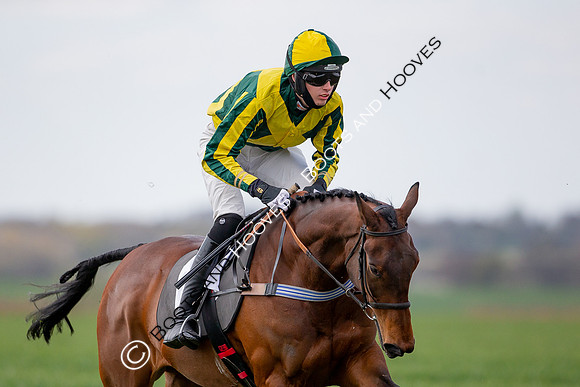 Essex with the Farmers and Union Hnt Point to Point
