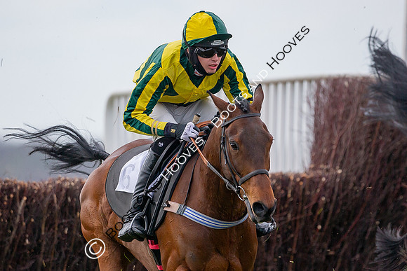 Essex with the Farmers and Union Hnt Point to Point