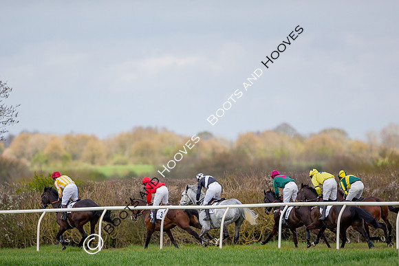 Essex with the Farmers and Union Hnt Point to Point