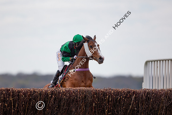 Essex with the Farmers and Union Hnt Point to Point