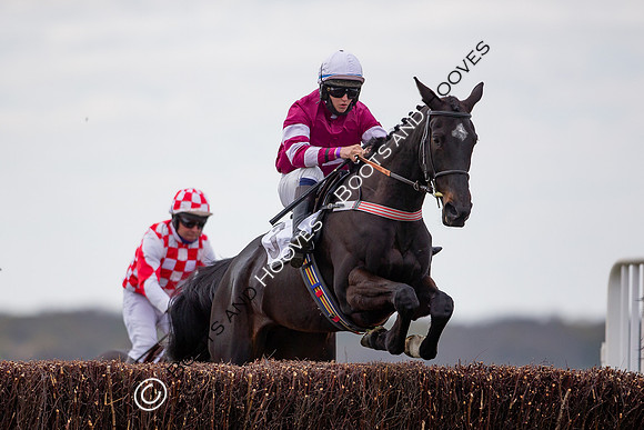 Essex with the Farmers and Union Hnt Point to Point