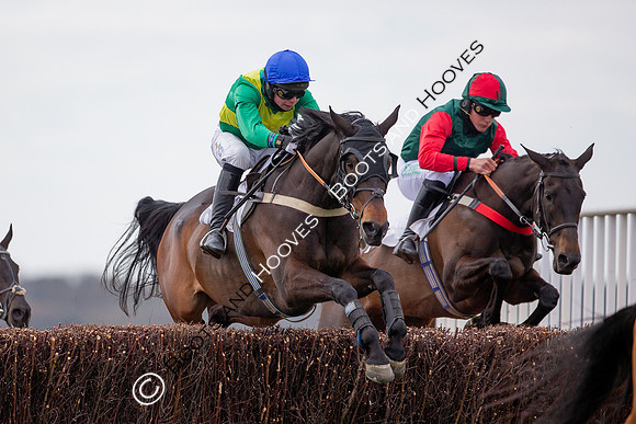 Essex with the Farmers and Union Hnt Point to Point