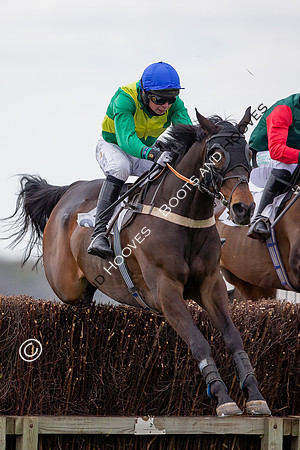 Essex with the Farmers and Union Hnt Point to Point