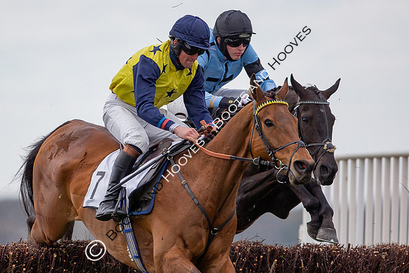 Essex with the Farmers and Union Hnt Point to Point