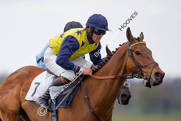 Essex with the Farmers and Union Hnt Point to Point