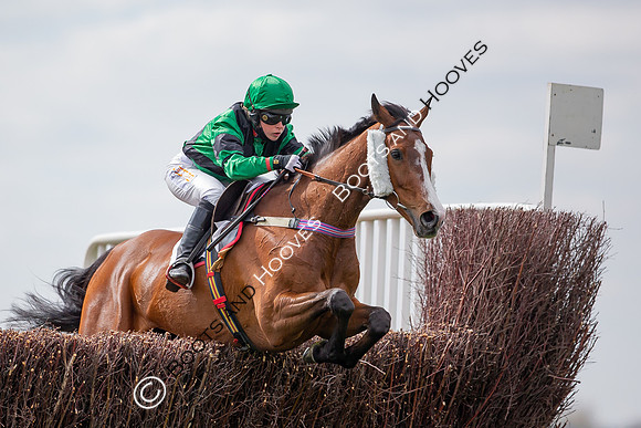 Essex with the Farmers and Union Hnt Point to Point