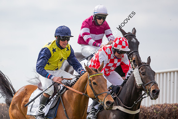 Essex with the Farmers and Union Hnt Point to Point