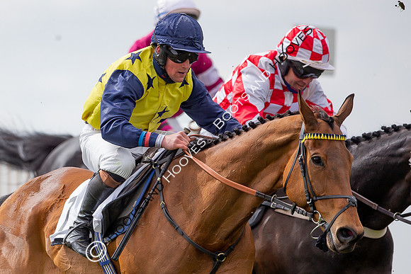 Essex with the Farmers and Union Hnt Point to Point