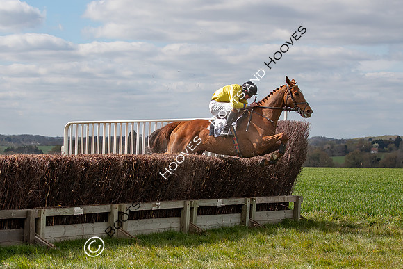 Essex with the Farmers and Union Hnt Point to Point