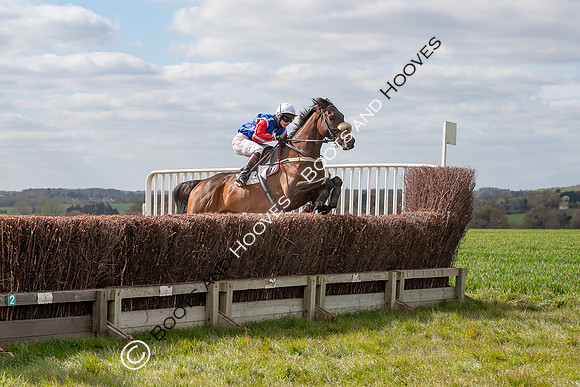 Essex with the Farmers and Union Hnt Point to Point