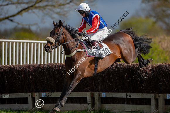 Essex with the Farmers and Union Hnt Point to Point