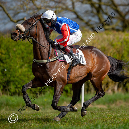 Essex with the Farmers and Union Hnt Point to Point