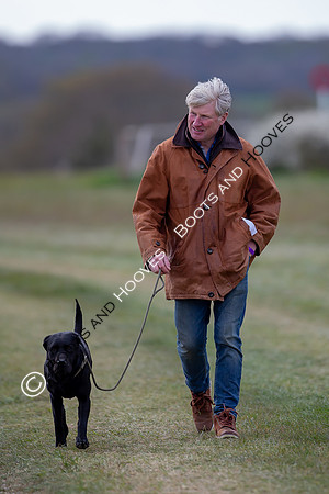 Essex with the Farmers and Union Hnt Point to Point
