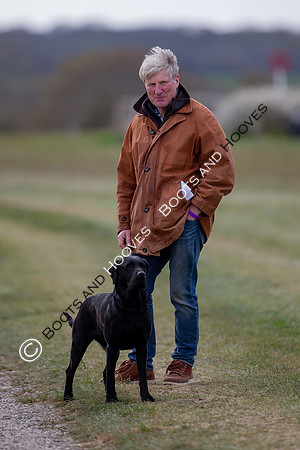 Essex with the Farmers and Union Hnt Point to Point
