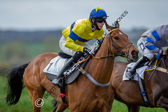 Essex with the Farmers and Union Hnt Point to Point