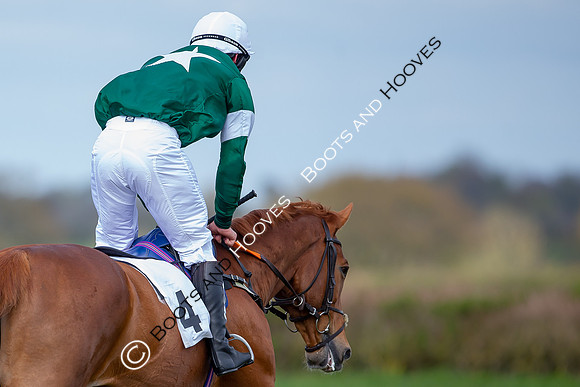 Essex with the Farmers and Union Hnt Point to Point