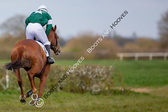 Essex with the Farmers and Union Hnt Point to Point