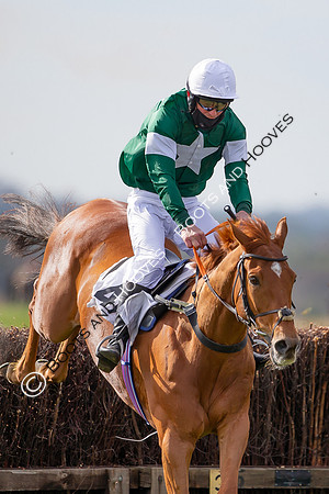 Essex with the Farmers and Union Hnt Point to Point