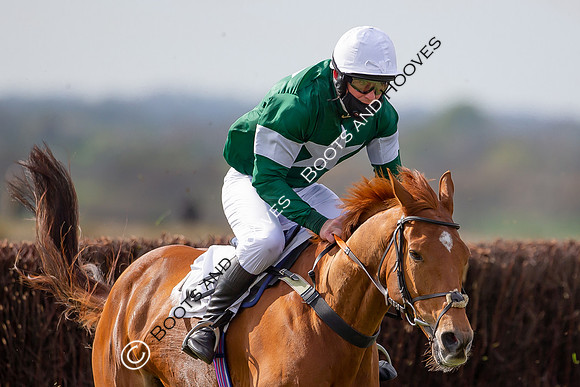 Essex with the Farmers and Union Hnt Point to Point