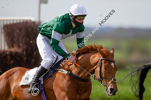 Essex with the Farmers and Union Hnt Point to Point