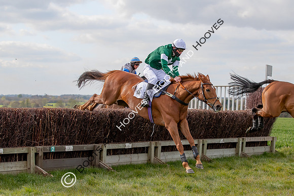 Essex with the Farmers and Union Hnt Point to Point