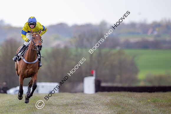 Essex with the Farmers and Union Hnt Point to Point