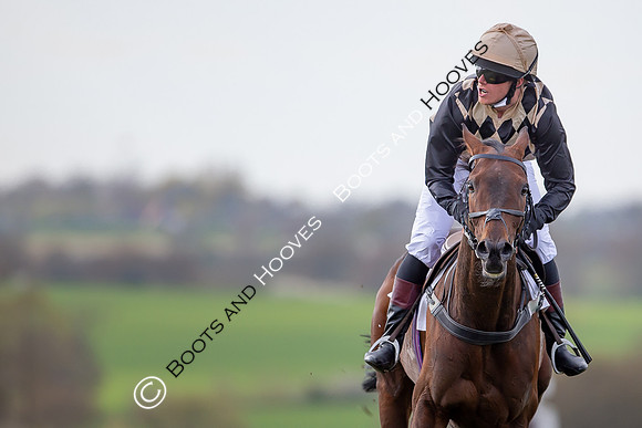 Essex with the Farmers and Union Hnt Point to Point