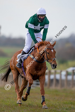 Essex with the Farmers and Union Hnt Point to Point