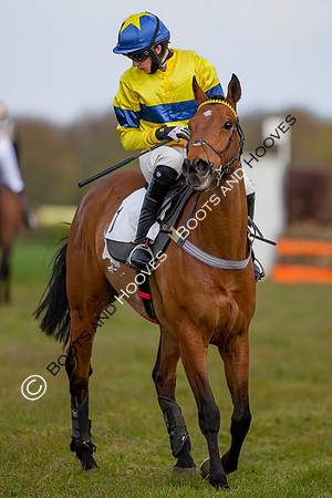 Essex with the Farmers and Union Hnt Point to Point