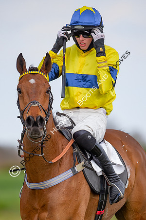 Essex with the Farmers and Union Hnt Point to Point