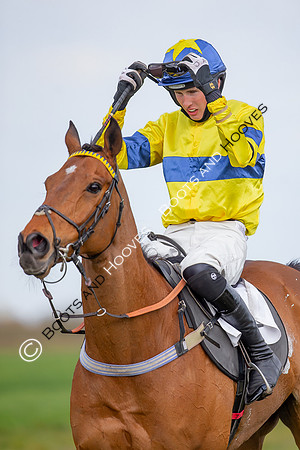 Essex with the Farmers and Union Hnt Point to Point