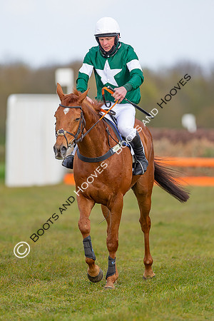 Essex with the Farmers and Union Hnt Point to Point