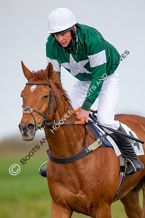 Essex with the Farmers and Union Hnt Point to Point