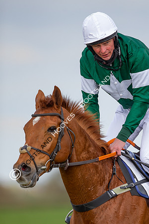 Essex with the Farmers and Union Hnt Point to Point