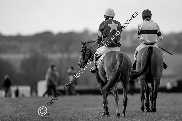 Essex with the Farmers and Union Hnt Point to Point