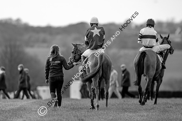 Essex with the Farmers and Union Hnt Point to Point