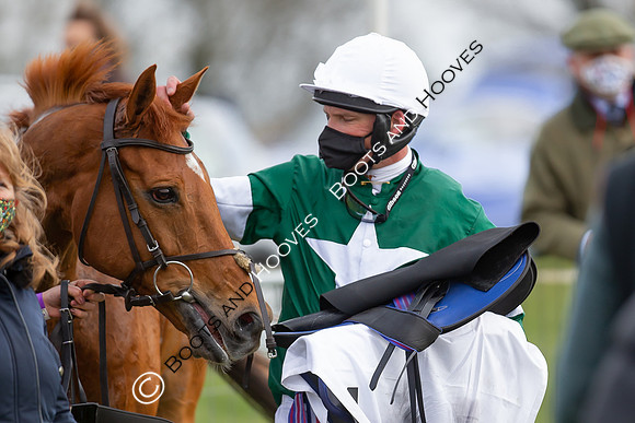 Essex with the Farmers and Union Hnt Point to Point
