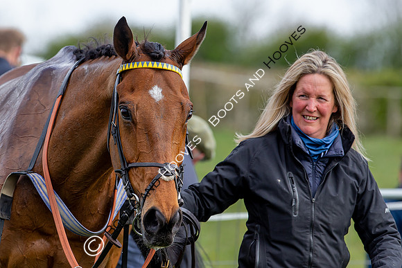 Essex with the Farmers and Union Hnt Point to Point