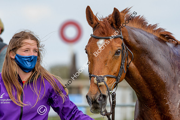 Essex with the Farmers and Union Hnt Point to Point