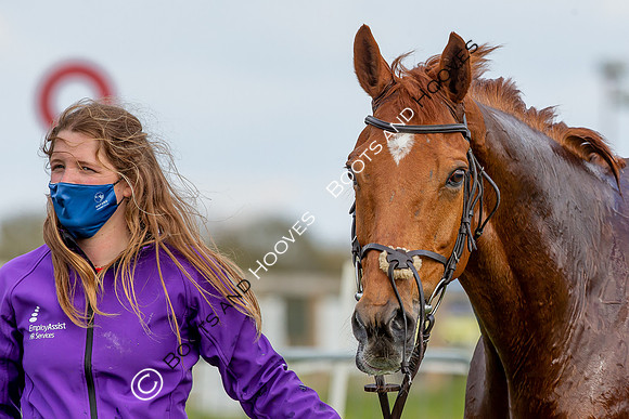 Essex with the Farmers and Union Hnt Point to Point
