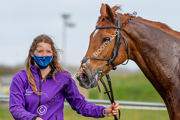 Essex with the Farmers and Union Hnt Point to Point