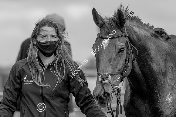 Essex with the Farmers and Union Hnt Point to Point